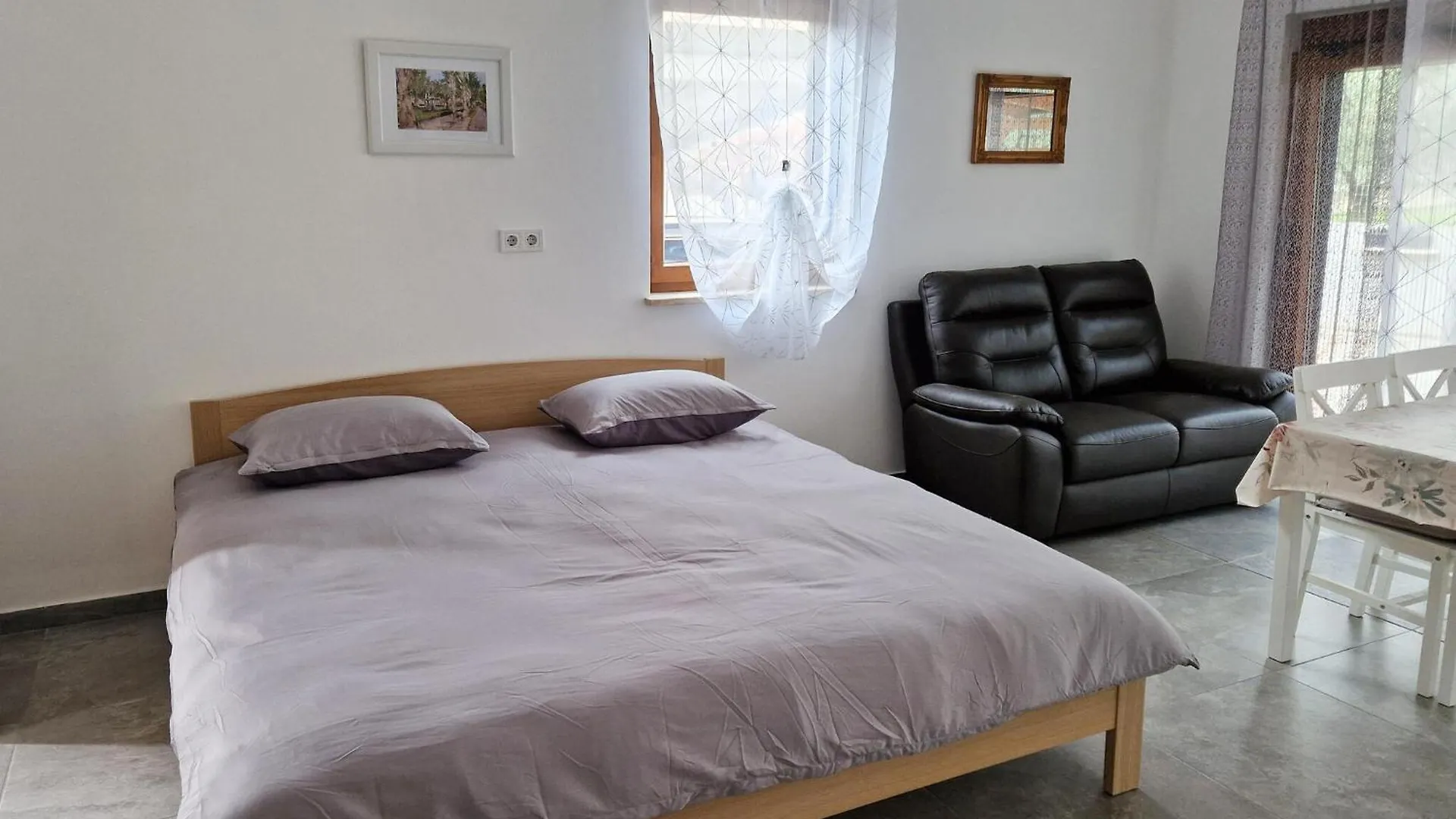 Beautiful Apartment In Porec With Kitchen