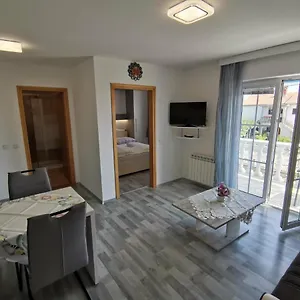 Appartamento Toni, Porec